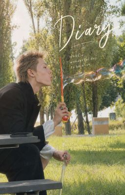 °Marjames° | Diary