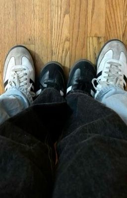 [MarJames] Foot