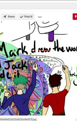 mark drew the world jack made it brighter part 2