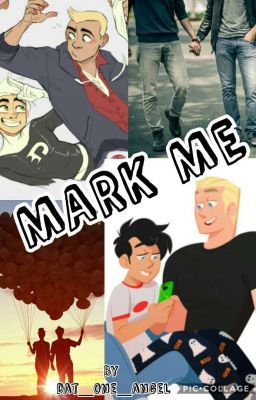 Mark Me: A Danny Phantom Soulmate AU