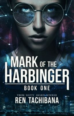 Mark of the Harbinger (Book 1)