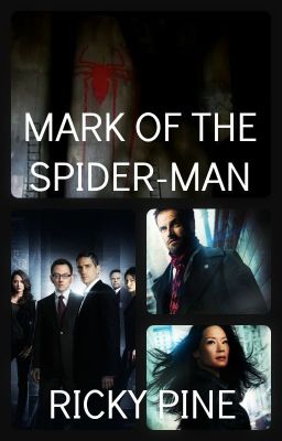 Mark Of The Spider-Man