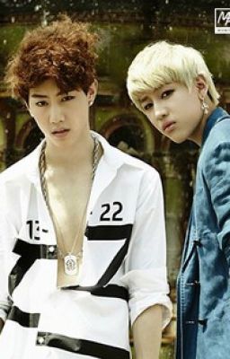 [MarkBam] Mine