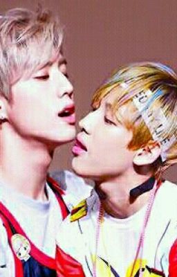 [ MarkBam ] Mỹ Nam Nhân