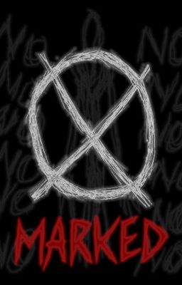 Marked (Fem Creepypasta x Child Reader)