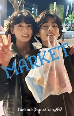 Market≈Taekook