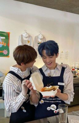 [ Markhyuck | Anh ơi! Bao giờ anh mới yêu em? ]