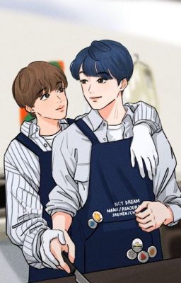 [ MARKHYUCK] DƯA HẤU ĂN GẤU (Oneshot)