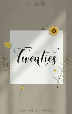 MARKHYUCK | EDIT | Twenties (Tuổi Đôi Mươi)