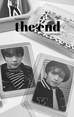 [markhyuck] kết thúc