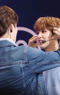 [markhyuck] lo lắng 