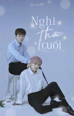 MARKHYUCK • Nghi thức cuối