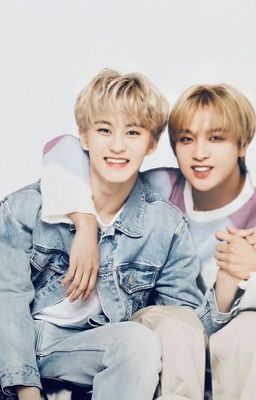 [MARKHYUCK- NOMIN] CRUSH CÓ BỒ RÙI, PHẢI LÀM SAO ĐÂY?