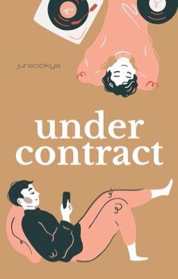 |markhyuck| under contract 