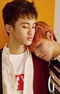 markhyuck|| về nhà