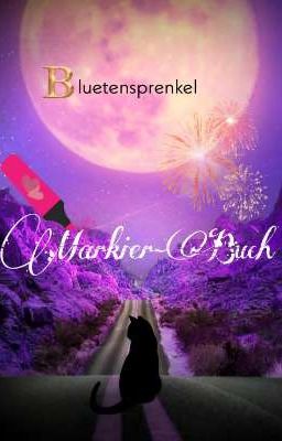 Markier-Buch 100 Follower Special!!!