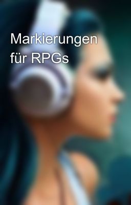 Markierungen für RPGs