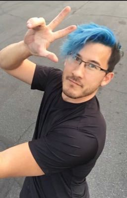 Markiplier imagines 