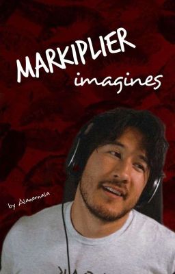 Markiplier imagines