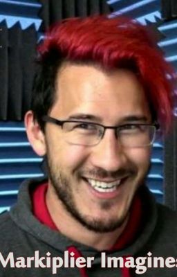 Markiplier Imagines