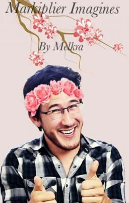 Markiplier Imagines / One-Shots ((fin))