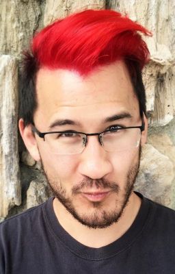 Markiplier x Blind Reader X Ipliers