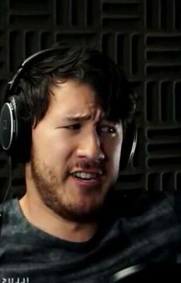 Markiplier x Male reader