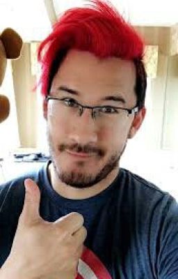 Markiplier X Reader