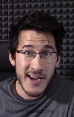 Markiplier x Reader Oneshot: Sick