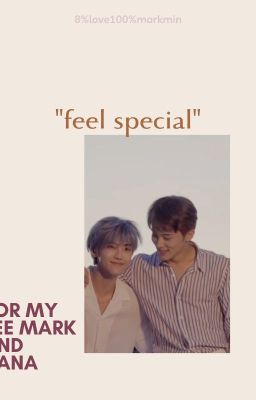 markmin - feel special