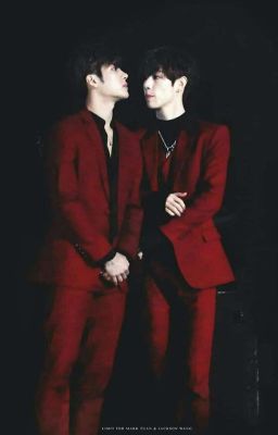 [Markson/Jark] Yêu em vì những điều không hoàn hảo