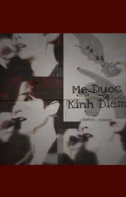 [MarkSon] Mê Dược Kinh Diễm