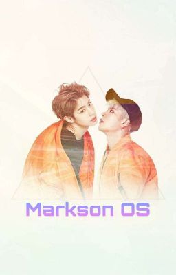 ♤Markson♤ One Shot