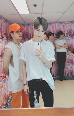 [ Markson ] Tình yêu công sở