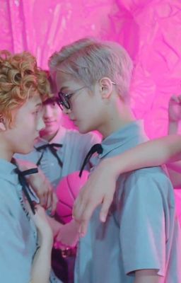 [MarkSung] [NCT] Tóc Hoa Râm