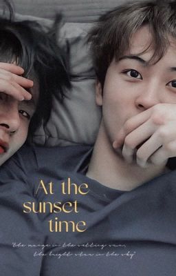 Markwoo | Euphoria | NCT (Mark x Jungwoo)