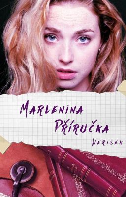 Marlenina příručka