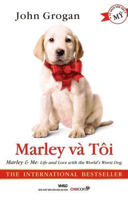 Marley và tôi