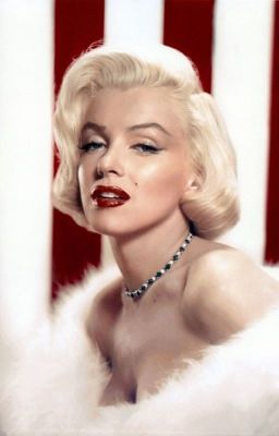 Marlyn Monroe , một thời để nhớ