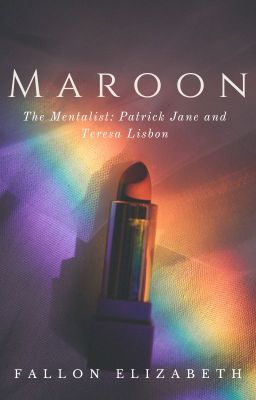 Maroon | Jane and Lisbon