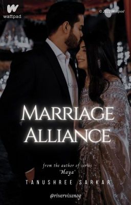 Marriage Alliance