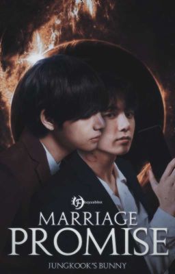 Marriage Promise≒TaeKook [Completed]