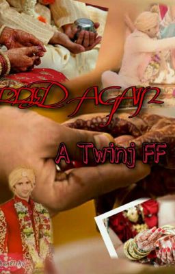 MARRIED AGAIN ❤ ~ A TwiNj FF ❤ 