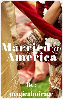 MARRIED AT AMERICA