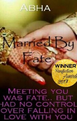 Married By Fate