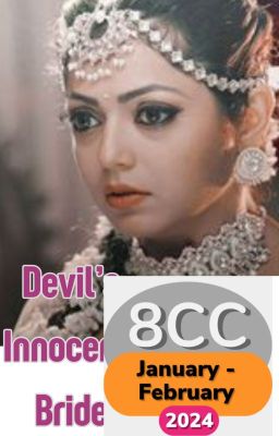 Married for Revenge : Devil's Innocent Bride