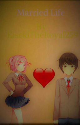 Married Life (Natsuki x Protagonist)