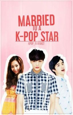 Married To A K-Pop Star (KaiSoo FanFic)