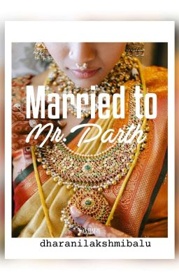 Married To Mr.Parth | Completed✔