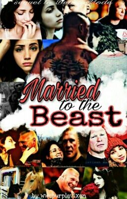 Married to the Beast // Brock Lesnar ●COMPLETE●